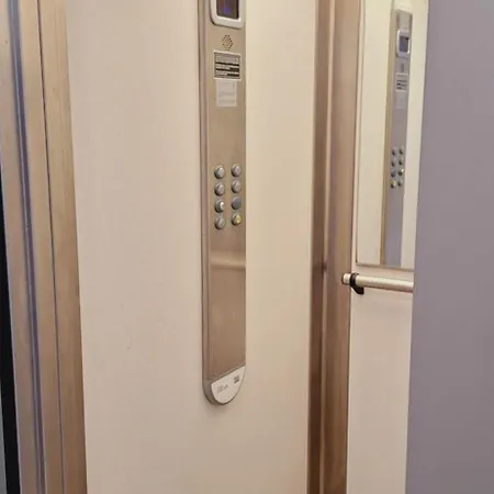 Riva Del Sole Fronte Mare E Pineta Giulianova