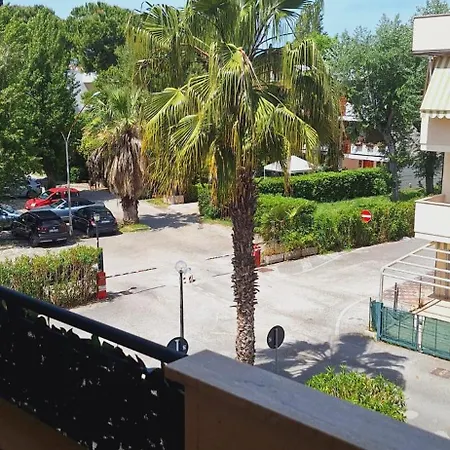 Riva Del Sole Fronte Mare E Pineta *