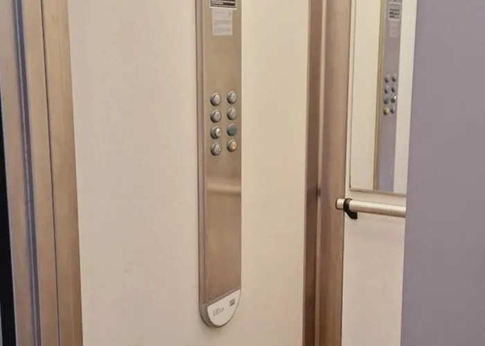 Riva Del Sole Fronte Mare E Pineta Giulianova