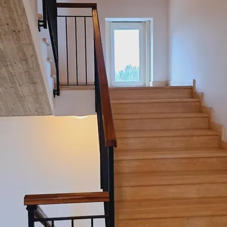 Apartman Riva Del Sole Fronte Mare E Pineta *