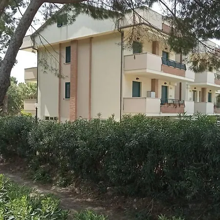 Apartment Riva Del Sole Fronte Mare E Pineta *