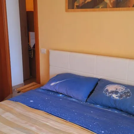 Apartment Riva Del Sole Fronte Mare E Pineta Giulianova